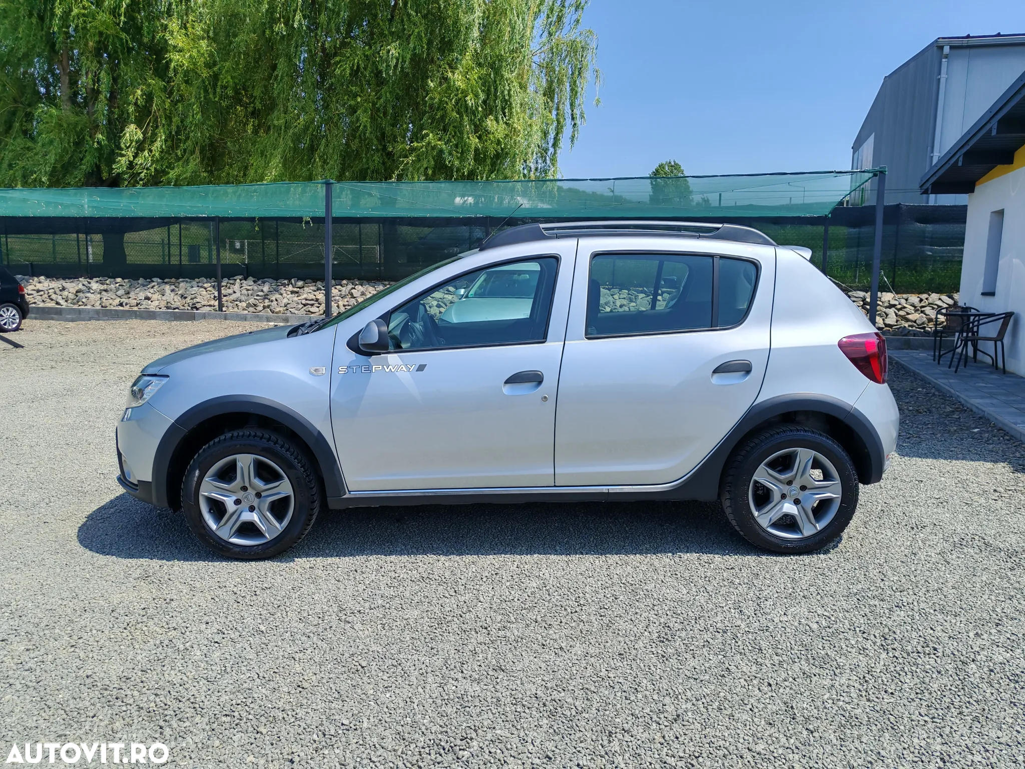 Dacia Sandero Stepway 0.9 TCe Prestige - 5