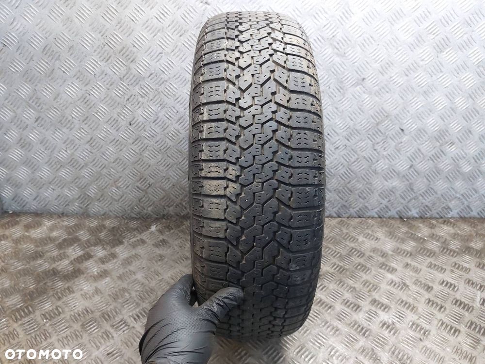 KOŁO FELGA OPONA ZAPAS 4x108 5,5Jx14 175/70R14 AUDI 80 431601025L - 9