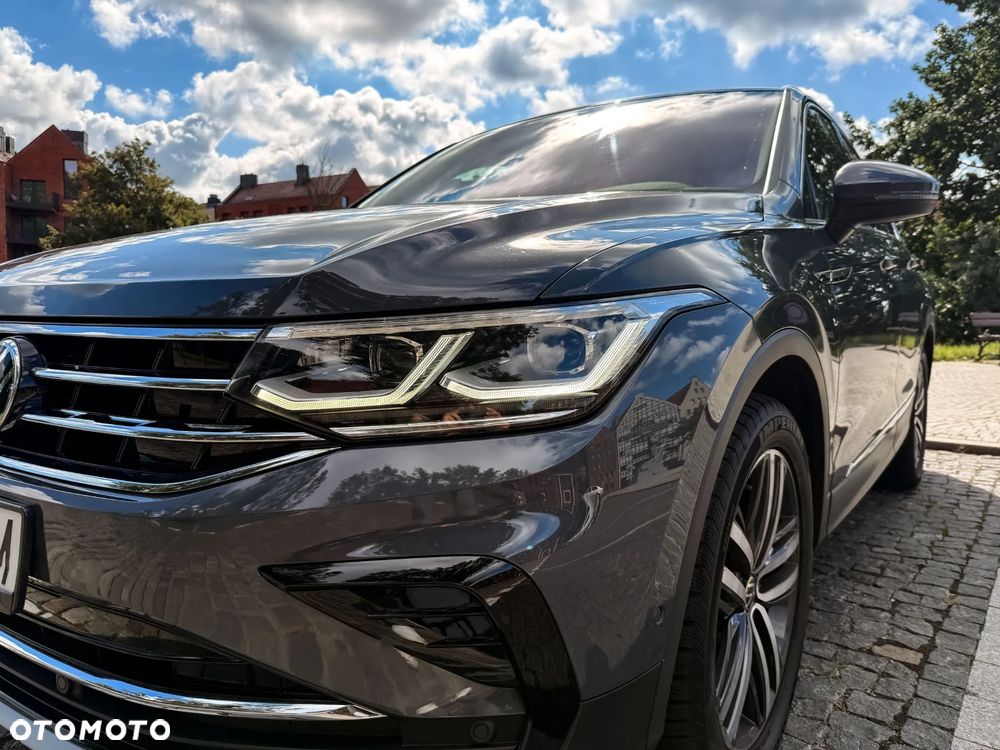 Volkswagen Tiguan - 5