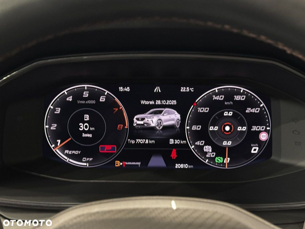 Cupra Formentor - 26