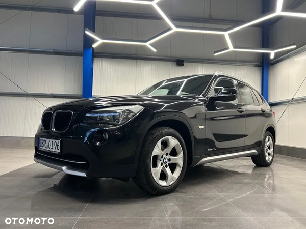 BMW X1 sDrive20d