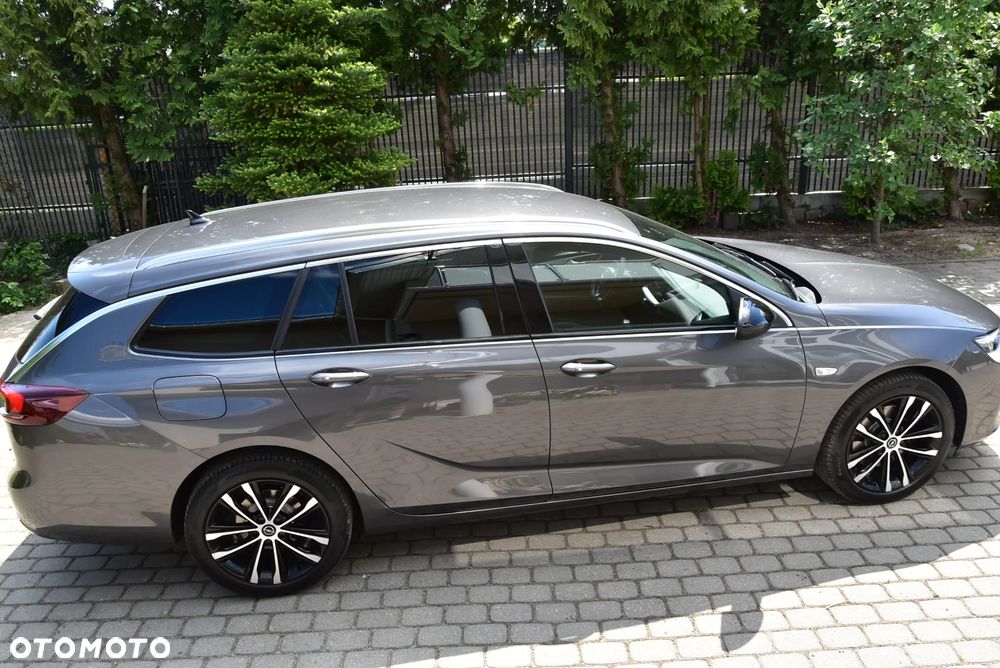 Opel Insignia 2.0 CDTI Business Elegance S&S - 31