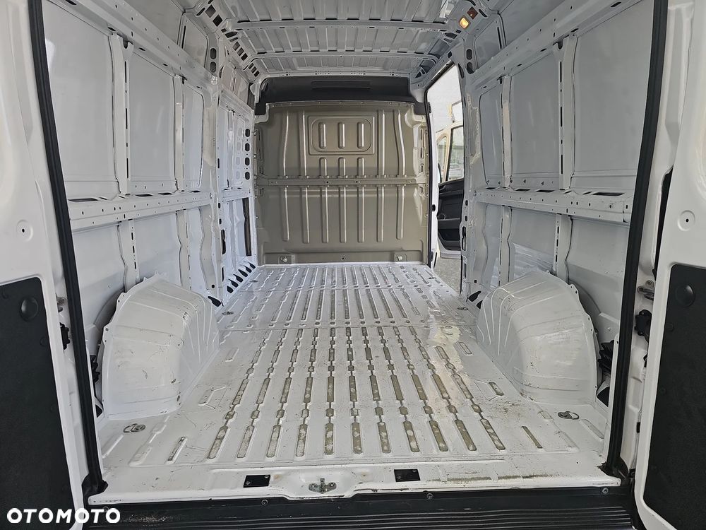 Opel Movano - 20