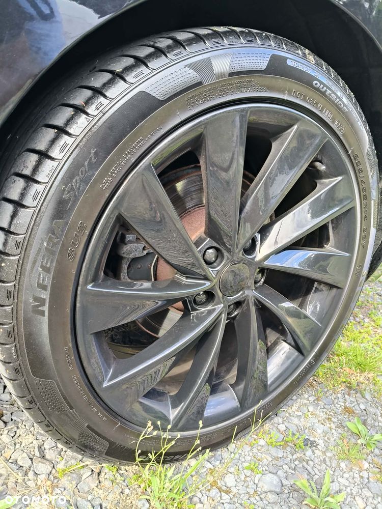 Skoda Superb 2.0 TDI 4x4 Style - 20