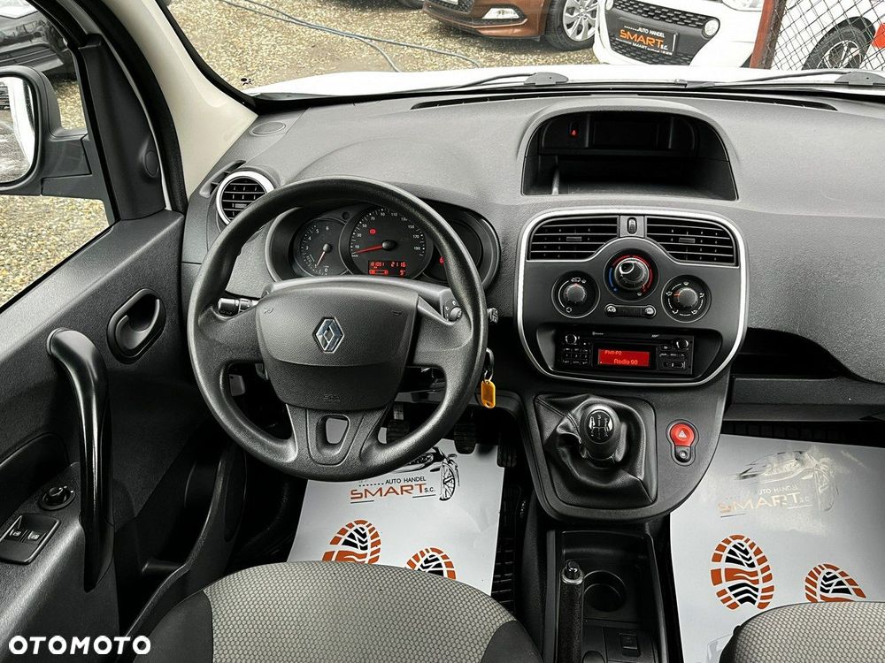Renault Kangoo - 14