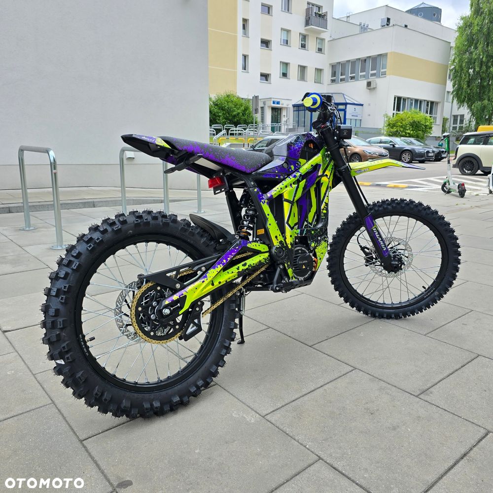 Talaria Sting L1e - 5
