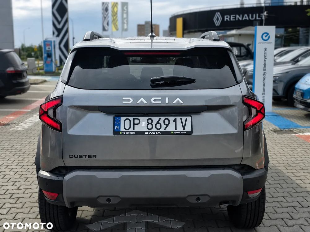 Dacia Duster - 6