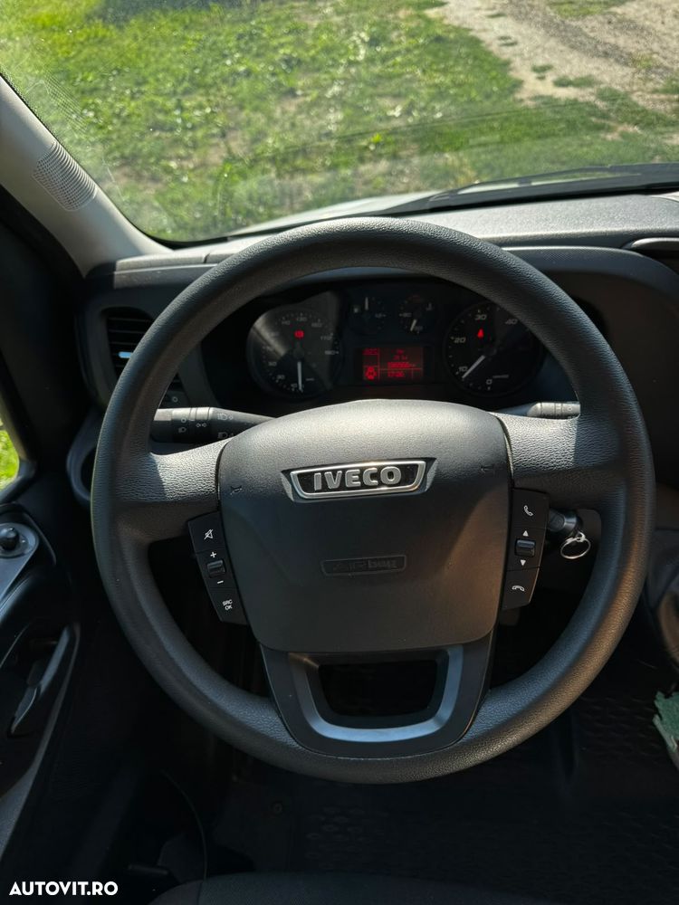 Iveco Daily - 11