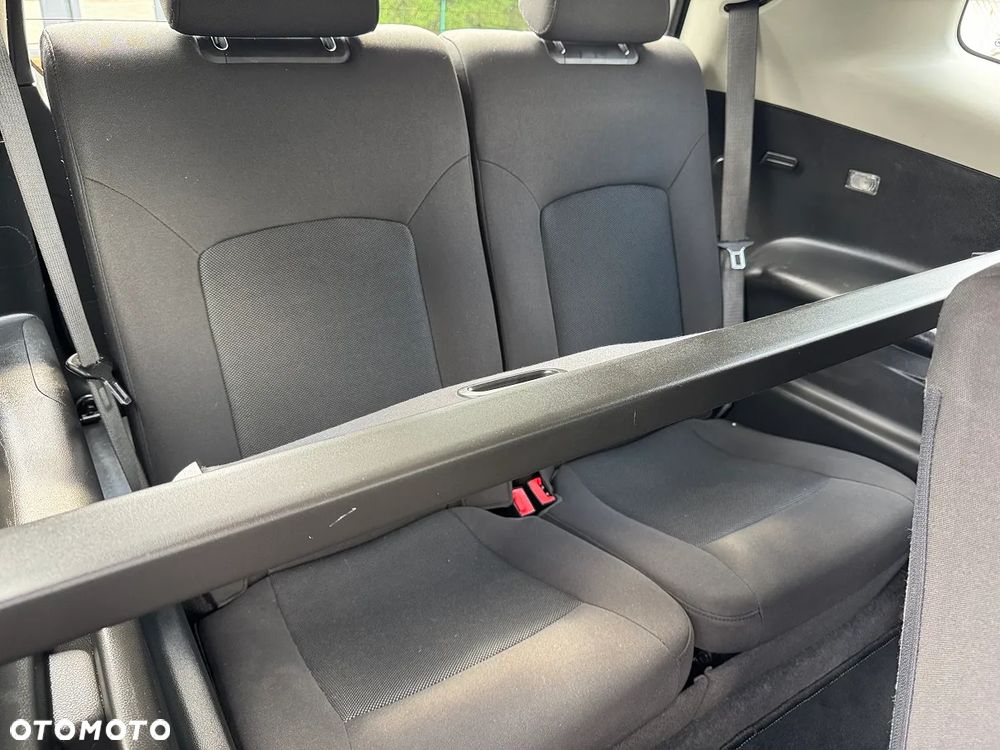 Chevrolet Orlando - 26