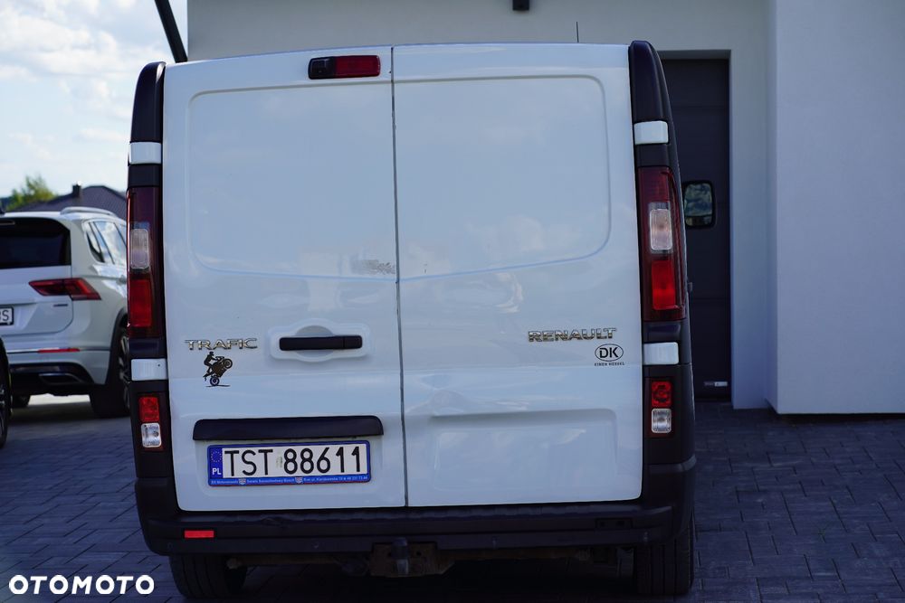Renault Trafic - 3