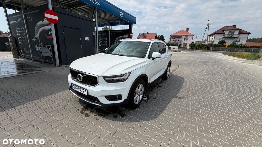 Volvo XC 40 D3 Momentum Pro - 16