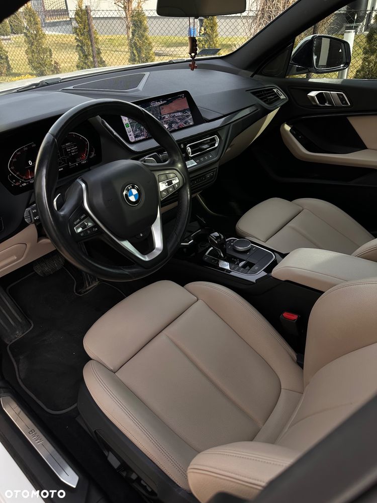 BMW Seria 2 - 8