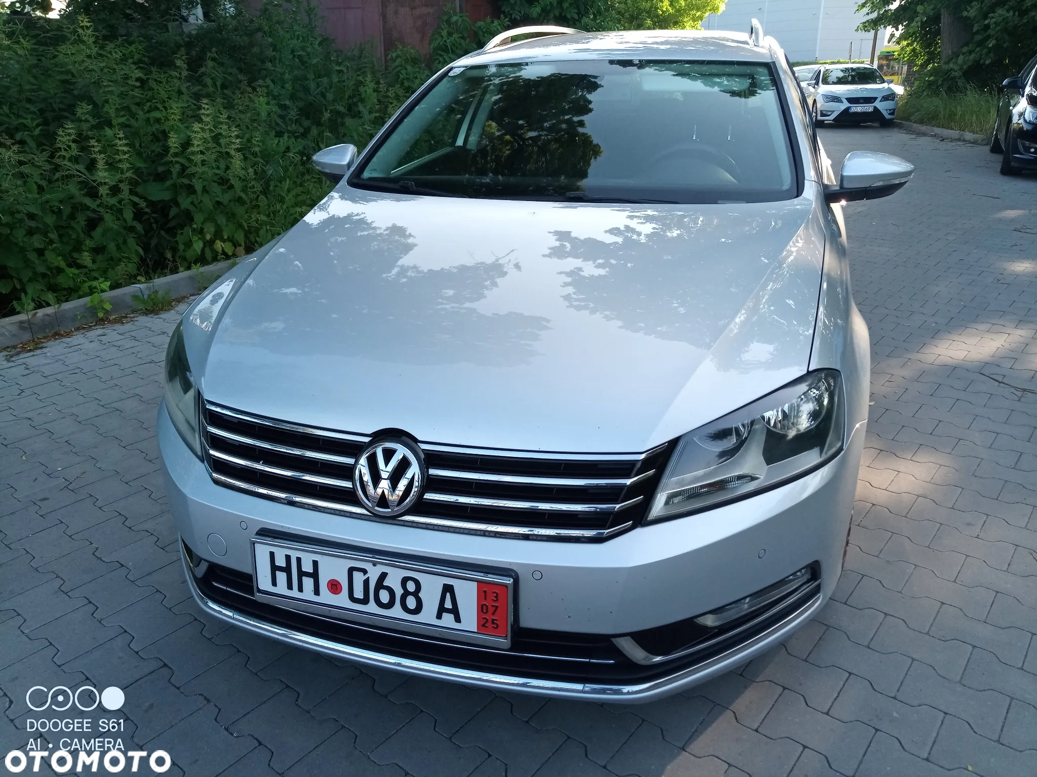 Volkswagen Passat 2.0 TDI Highline DSG - 2