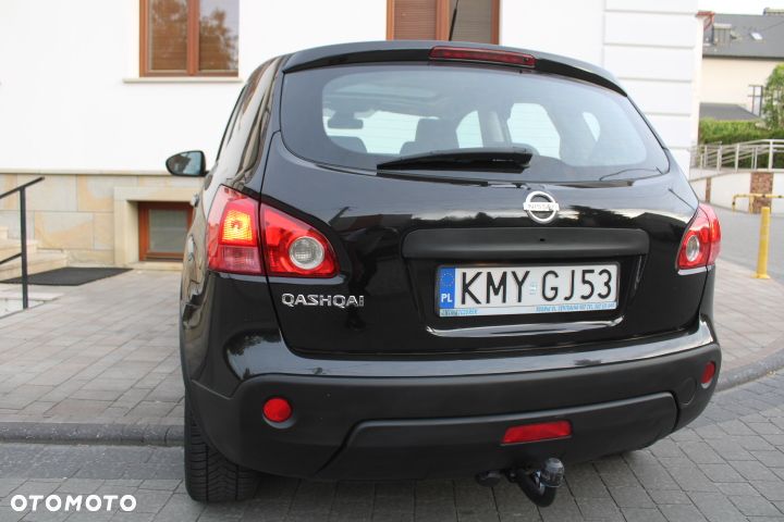 Nissan Qashqai - 34