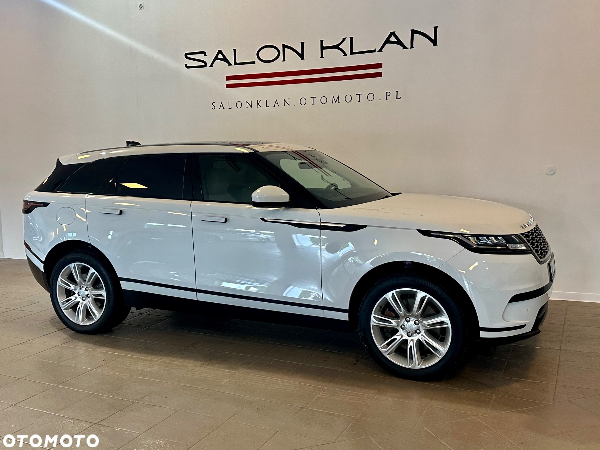 Land Rover Range Rover Velar 2.0 P400e PHEV SE - 3