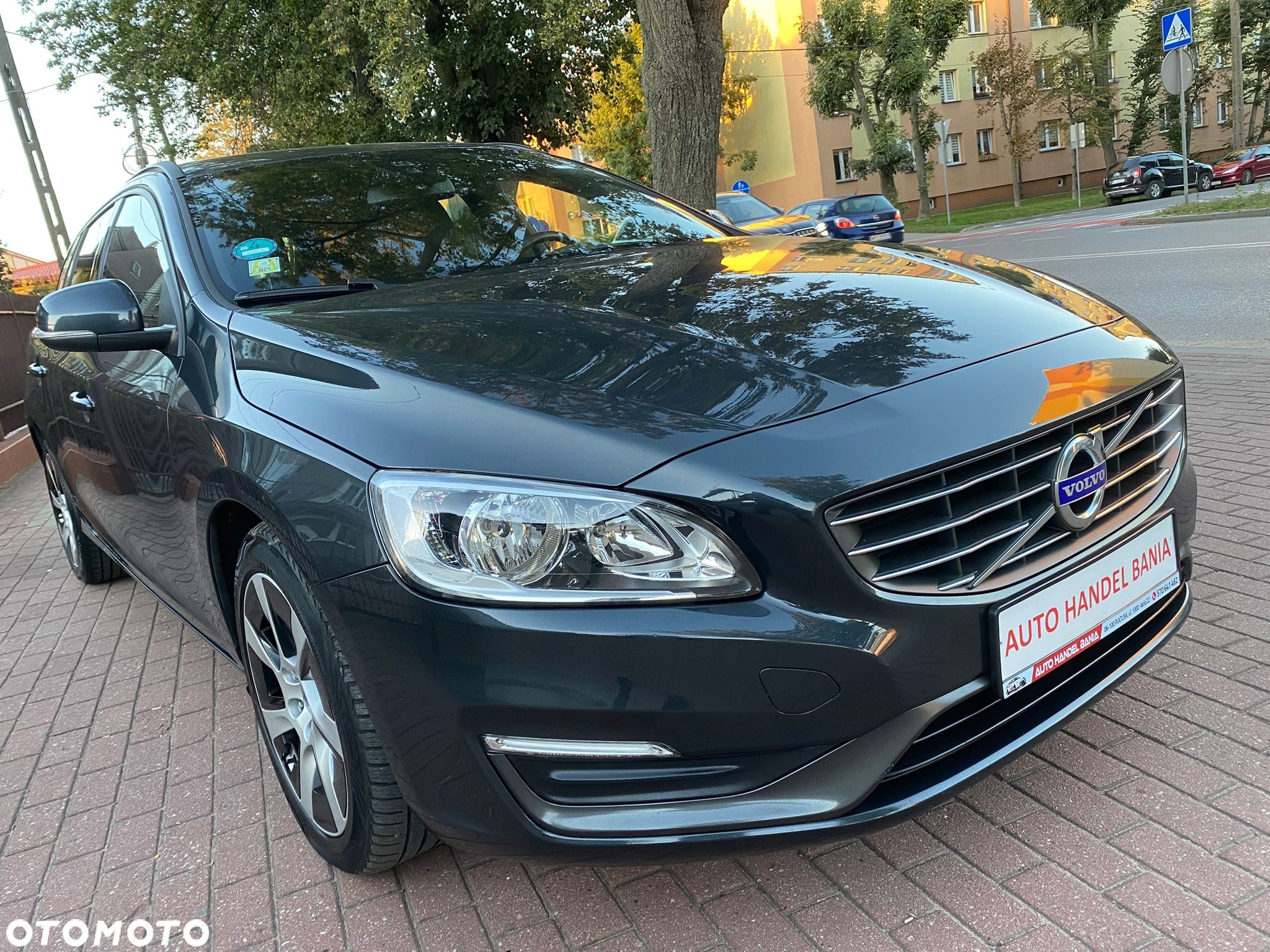 Volvo V60 D3 Edition - 27