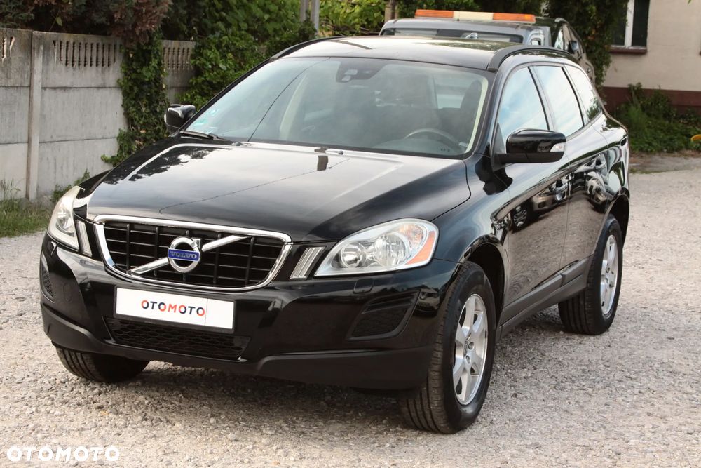 Volvo XC 60 D4 Kinetic - 5