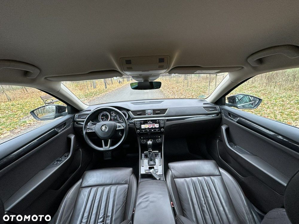 Skoda Superb - 34