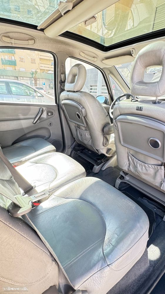 Citroën Xsara Picasso 1.6 Exclusive - 10