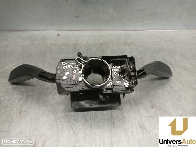 COMANDO LUZES VOLKSWAGEN POLO 2006 -6Q0953503CE - 2