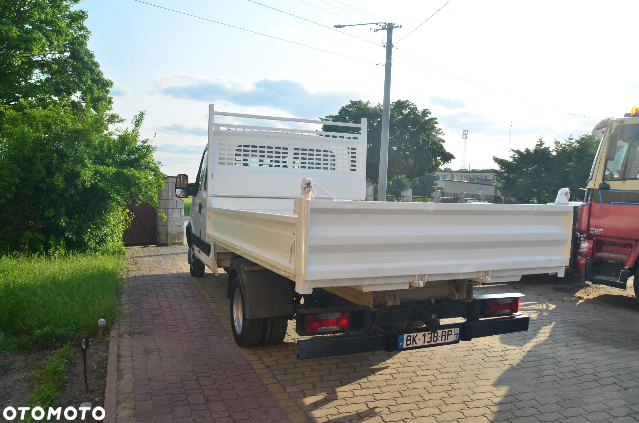 Iveco Daily - 6