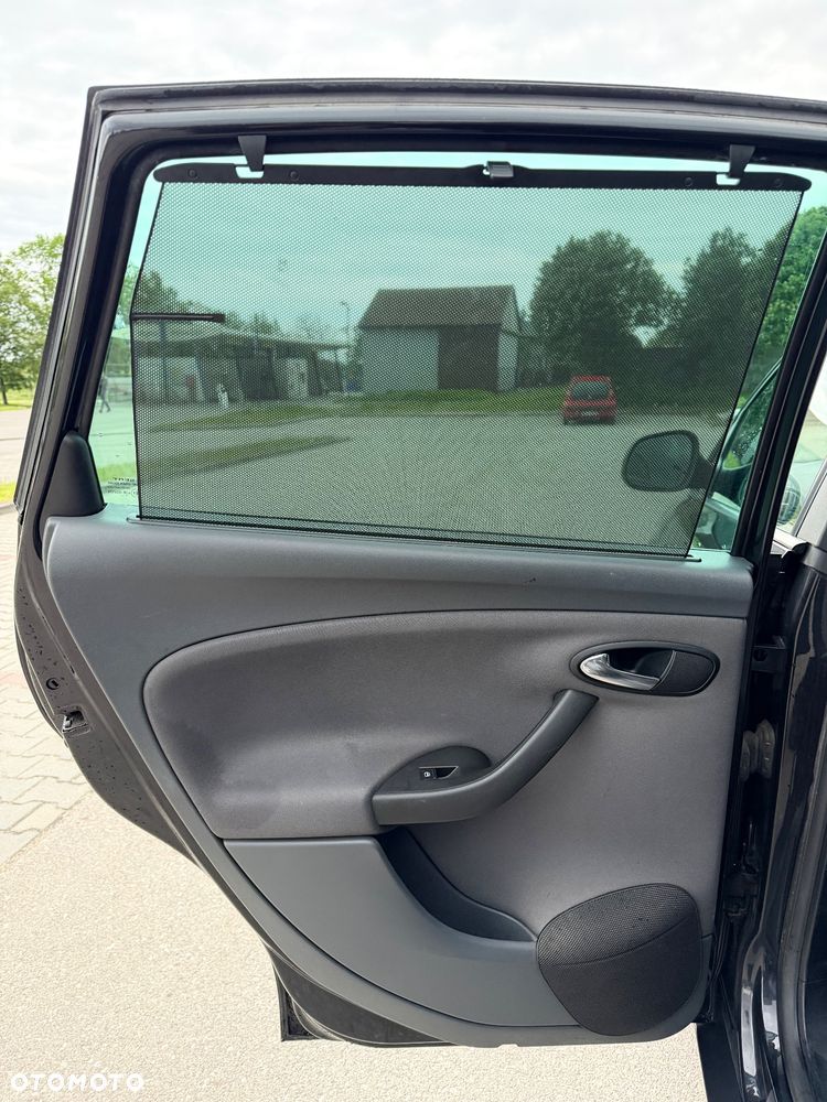 Seat Altea 1.6 TDI Style - 13