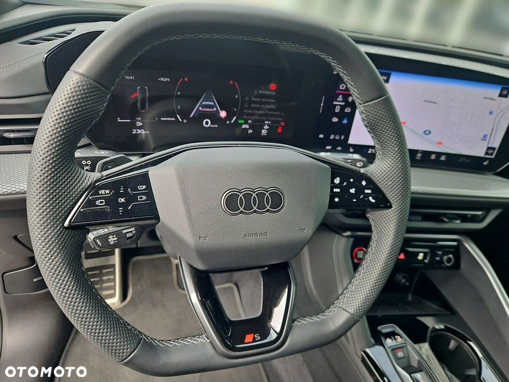 Audi Q5 40 TDI mHEV Quattro S Line S tronic - 12