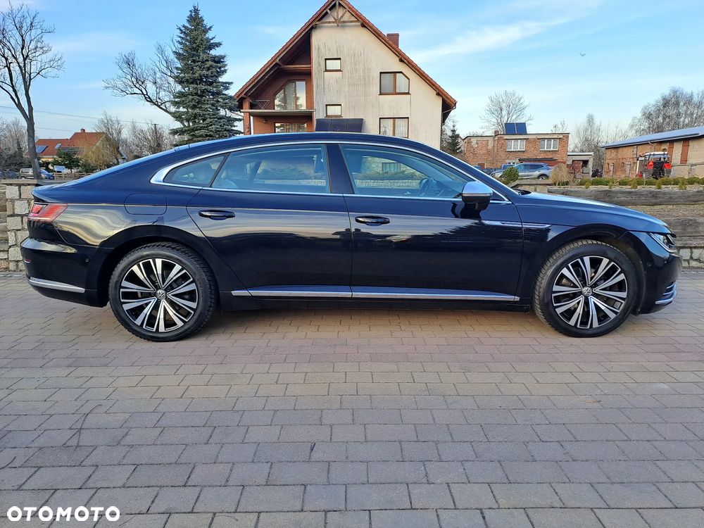 Volkswagen Arteon 2.0 TDI SCR Elegance DSG - 8