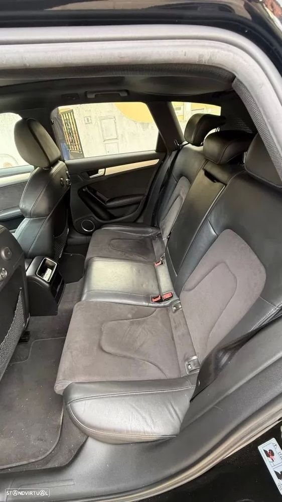 Audi A4 Allroad 2.0 TDI quattro - 7