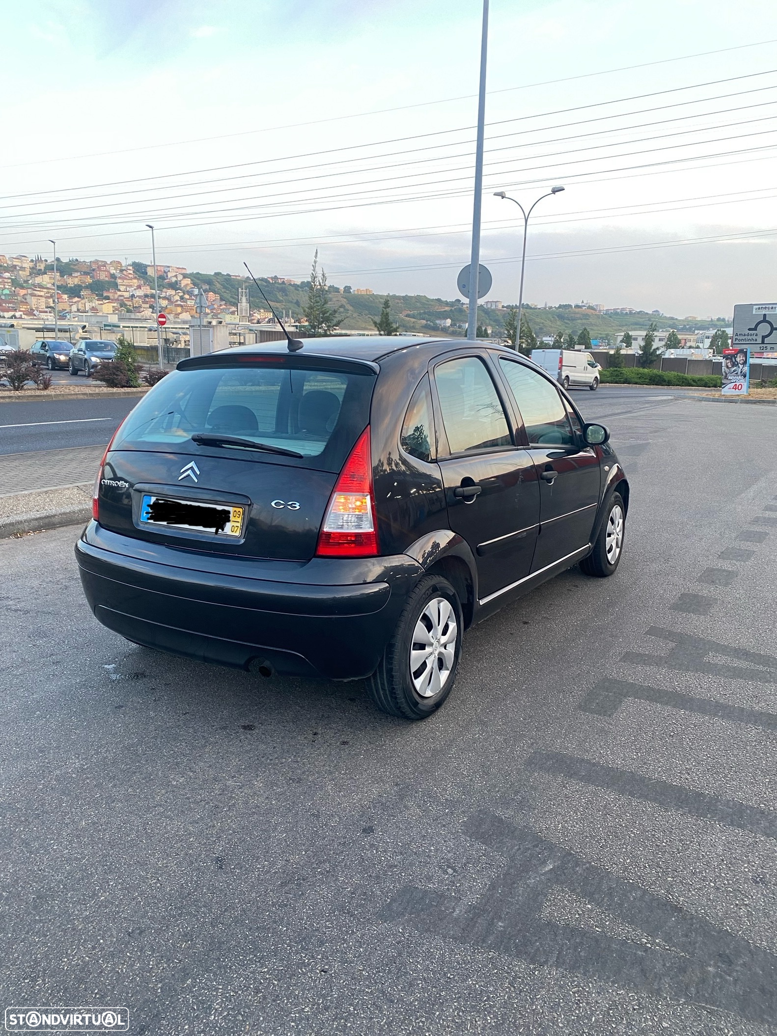 Citroën C3 - 4