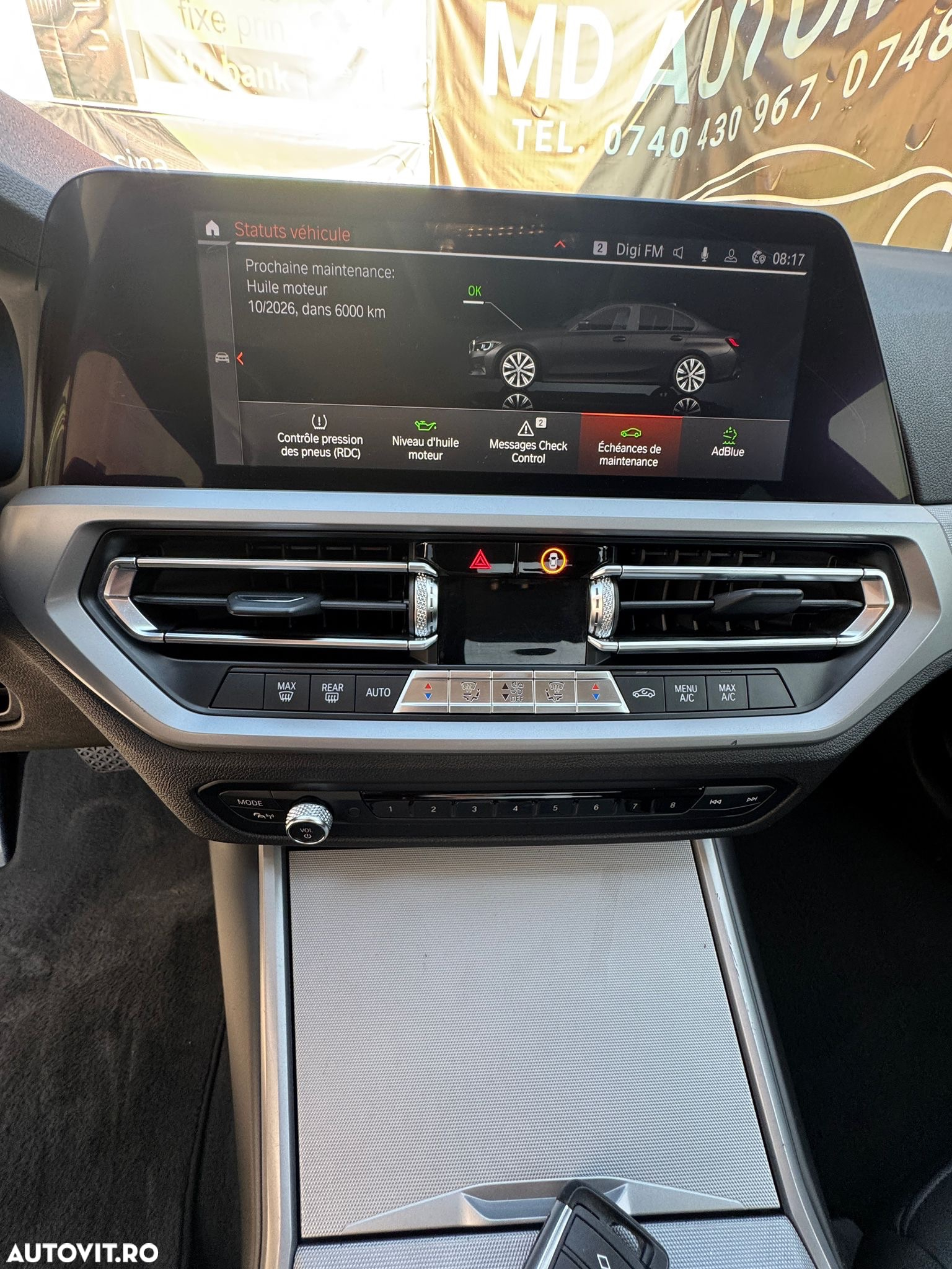 BMW Seria 3 - 16