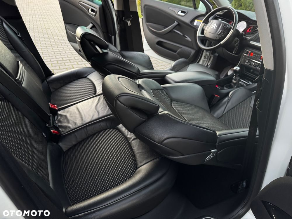 Citroën C5 HDi 165 FAP Exclusive - 6