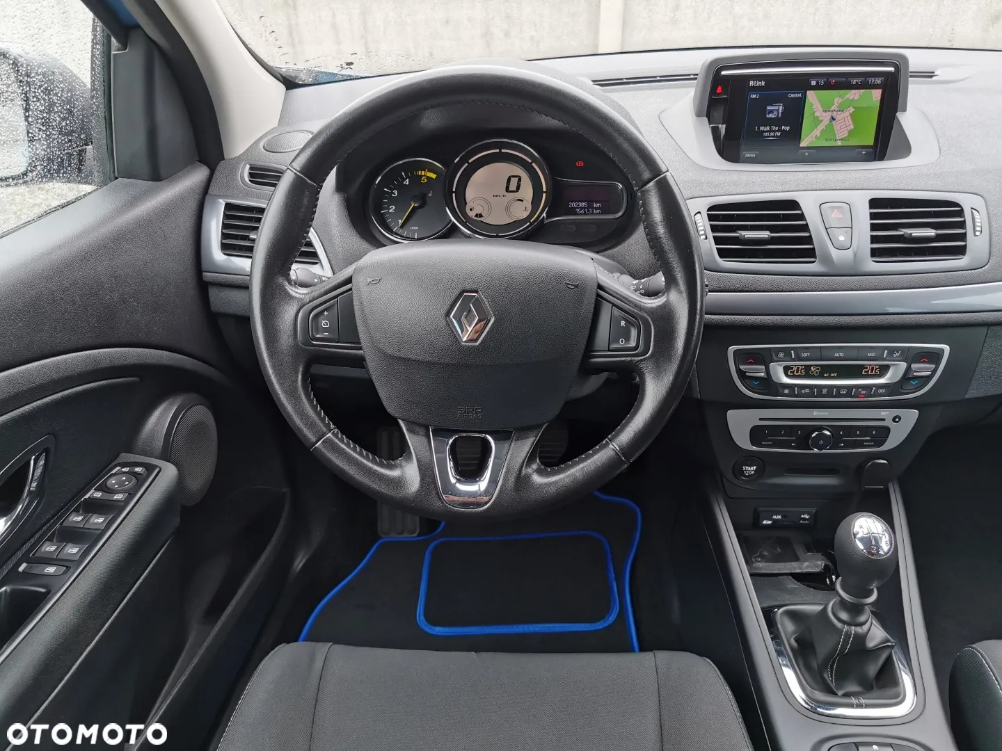Renault Megane 1.5 dCi Limited - 7