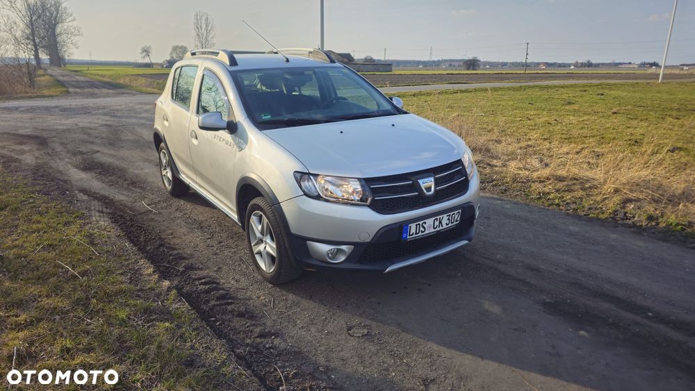 Dacia Sandero Stepway TCe 90 (S&S) Celebration - 5