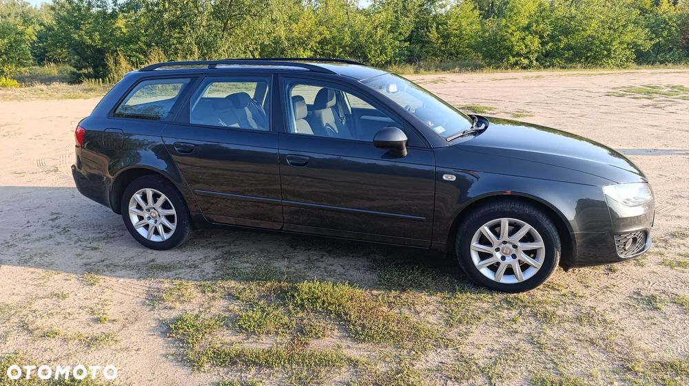 Seat Exeo 2.0 TDI DPF Style - 6