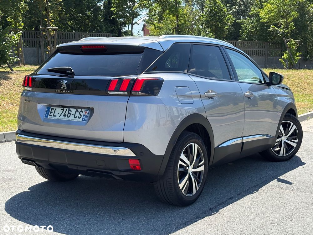 Peugeot 3008 HDi FAP 150 Premium - 6