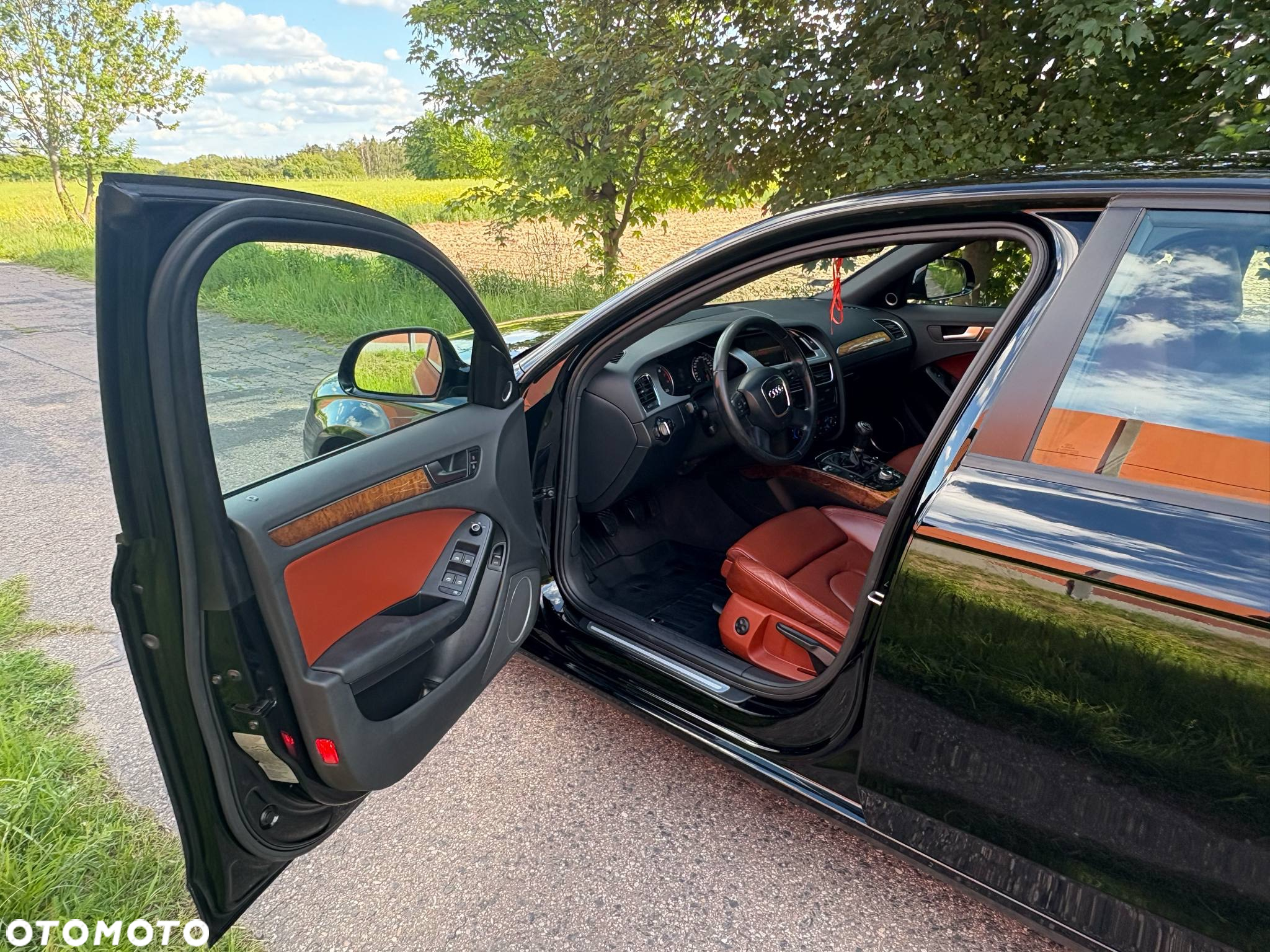 Audi A4 3.2 FSI Quattro - 13