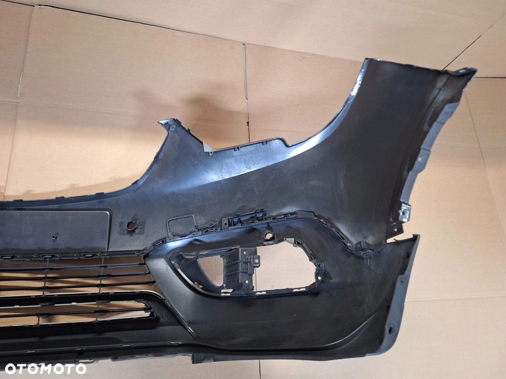 OPEL CROSSLAND X 17-20 ZDERZAK PRZÓD PRZEDNI ORYG GM 39097370 WYSYŁKA 24H - 13