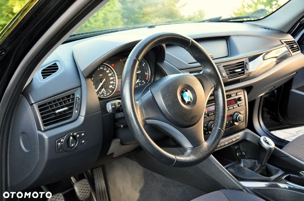 BMW X1 - 22