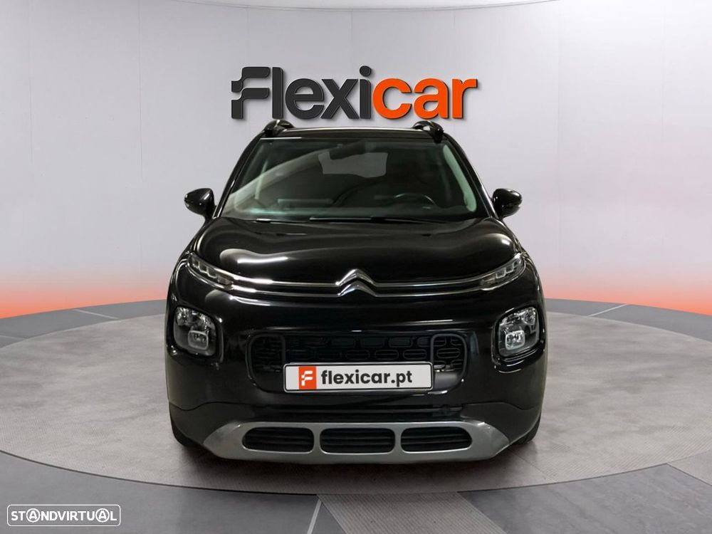 Citroën C3 Aircross 1.2 PureTech Feel Pack - 7