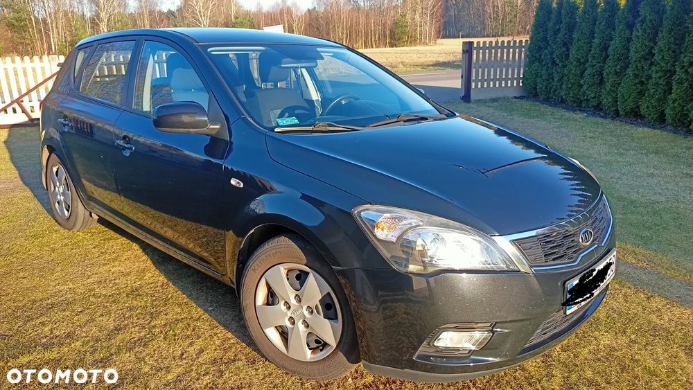 Kia Ceed 1.4 Comfort - 2