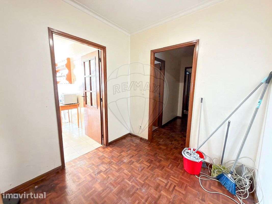 Apartamento T4 para venda - Grande imagem: 4/26