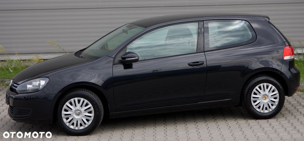 Volkswagen Golf 1.4 Edition - 7