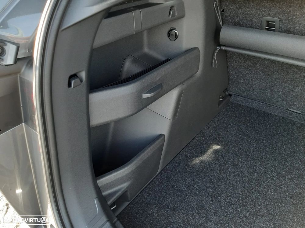 Skoda Elroq 85 Sportline - 22