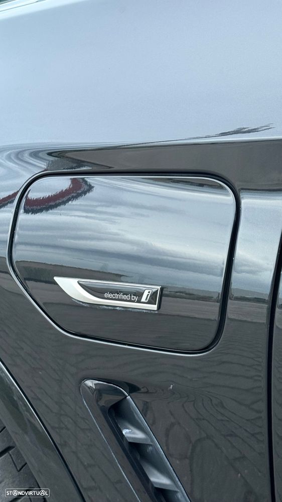 BMW X3 30 e xDrive Pack M - 31