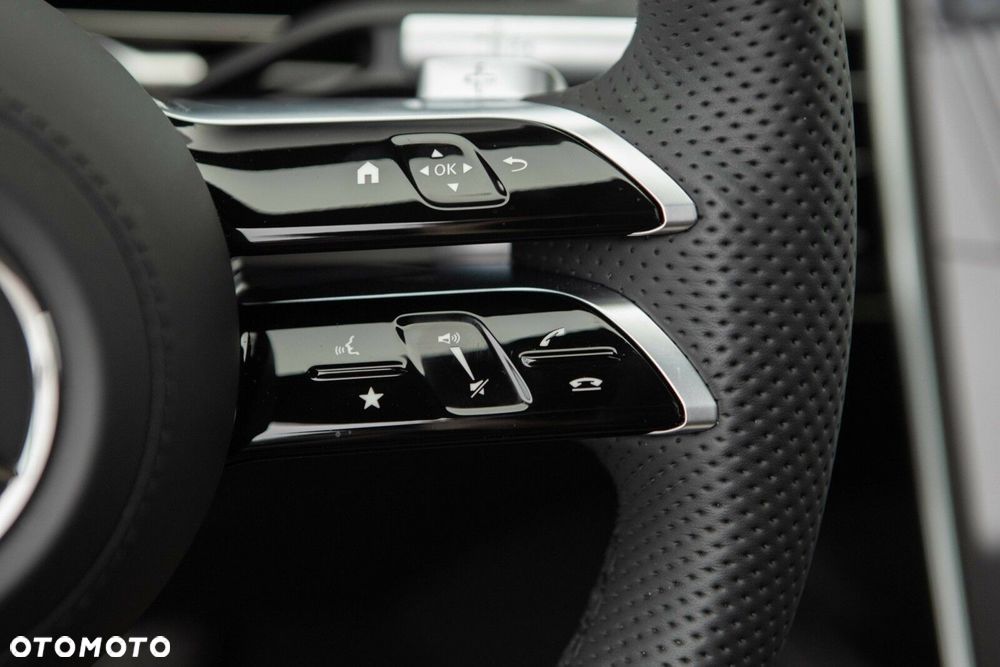 Mercedes-Benz Klasa S - 24