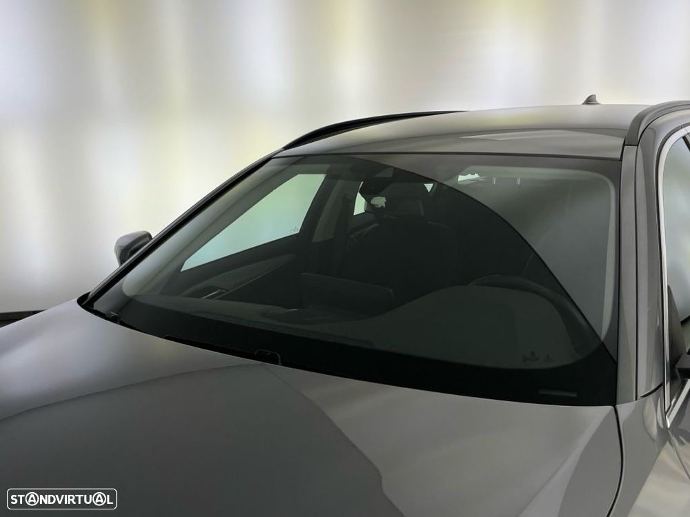 BMW 530 e — fotografia 23