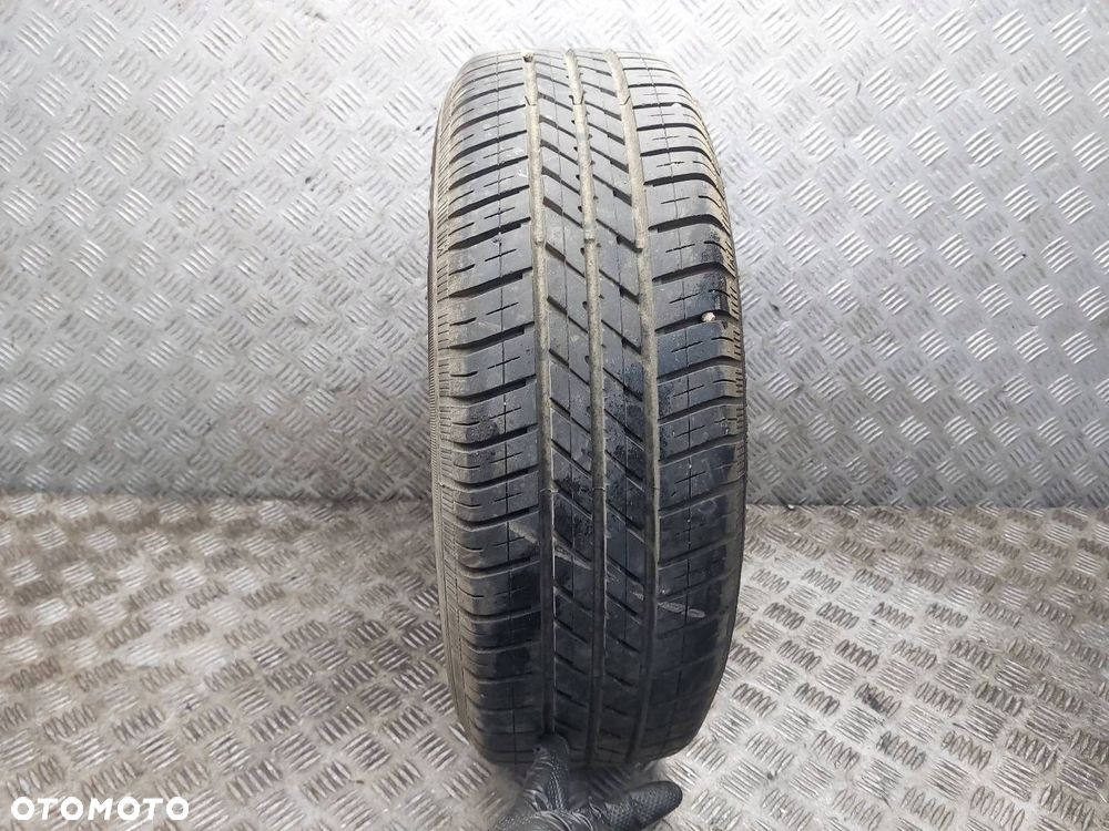 KOŁO FELGA OPONA ZAPAS 4X108 FI63,4 185/65R14 FORD FOCUS MK1 - 9