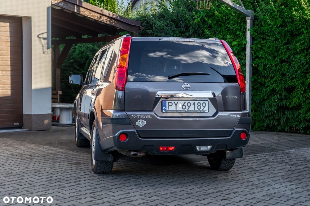 Nissan X-Trail 2.0 dCi LE Platinum - 5