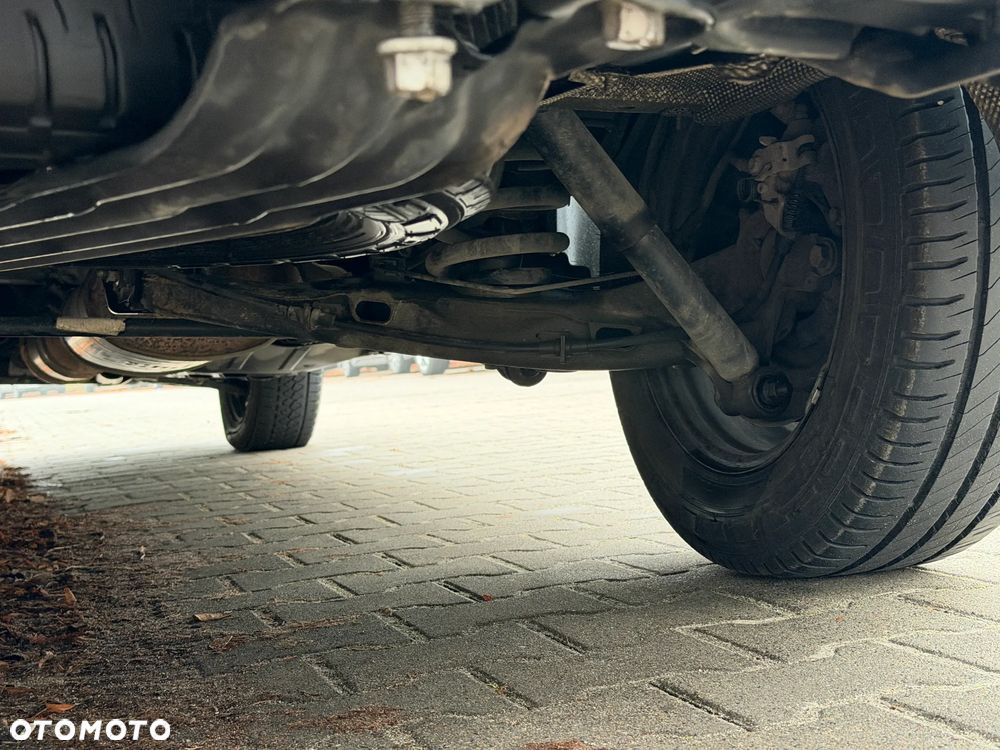 Volkswagen Transporter - 35